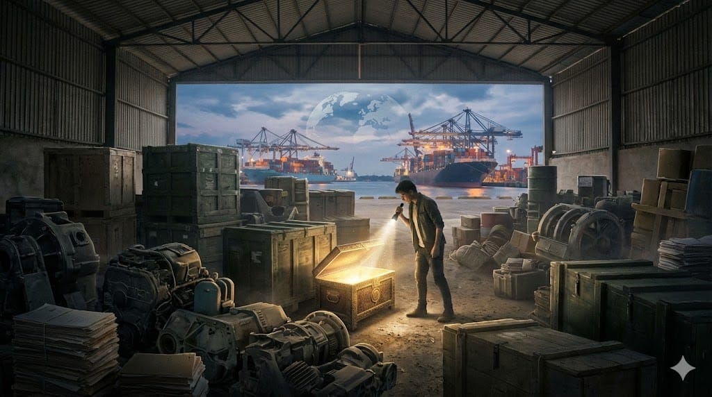 [제품 공개] 2026년에는 어떤걸 팔아야 할까요?