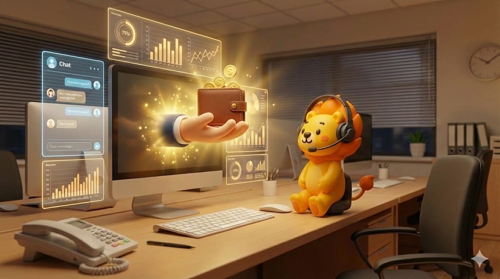 CS 쌉고수 되는 법 | 고객의 지갑을 여는 ‘한 끗’의 차이