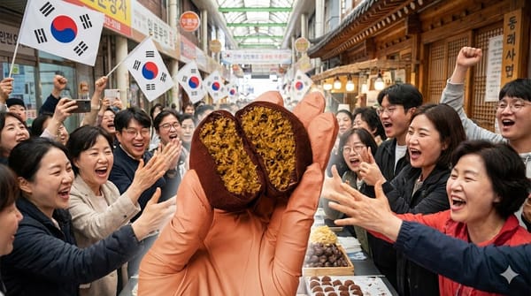 "왜 사람들은 두쫀쿠에 열광할까?" | ‘밴드웨건 효과’