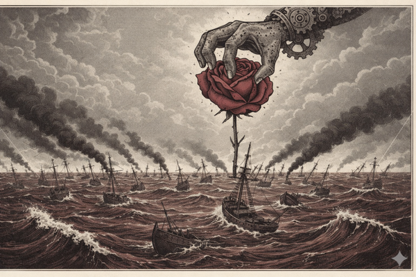 해외구매대행 레드오션이죠? 끝물아닌가요?